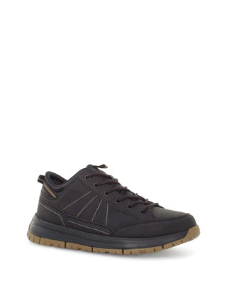SNEAKERS UOMO - LUMBERJACK NERO - 102692077 2