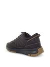 SNEAKERS UOMO - LUMBERJACK NERO - 102692077 3
