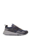 SNEAKERS UOMO - LUMBERJACK NAVY - 102692080 1