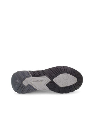 SNEAKERS UOMO - LUMBERJACK NAVY - 102692080 4