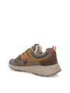SNEAKERS UOMO - LUMBERJACK VERDE - 102692081 3