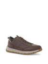 SNEAKERS UOMO - LUMBERJACK MARRONE - 102692113 2