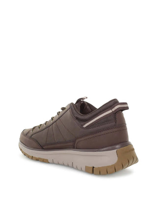 SNEAKERS UOMO - LUMBERJACK MARRONE - 102692113 3
