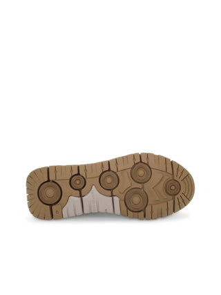 SNEAKERS UOMO - LUMBERJACK MARRONE - 102692113 4
