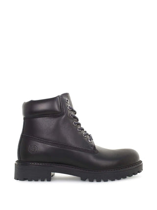 ANFIBIO UOMO - LUMBERJACK NERO - 102692174