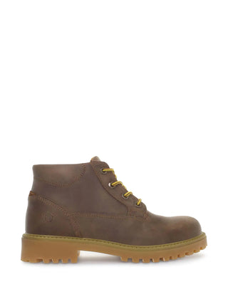 ANFIBIO UOMO - LUMBERJACK MARRONE - 102692178