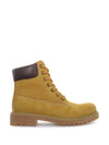 ANFIBIO UOMO - LUMBERJACK GIALLO - 102692252 1
