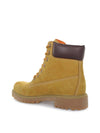 ANFIBIO UOMO - LUMBERJACK GIALLO - 102692252 3