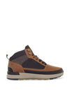 ANFIBIO UOMO - LUMBERJACK COGNAC - 102692433 1