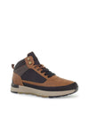 ANFIBIO UOMO - LUMBERJACK COGNAC - 102692433 2
