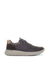 SNEAKERS UOMO - LUMBERJACK MARRONE - 102692445 1