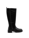 ANFIBIO DONNA - LUMBERJACK NERO - 102694425 1