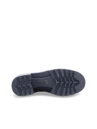 ANFIBIO DONNA - LUMBERJACK NERO - 102694425 4