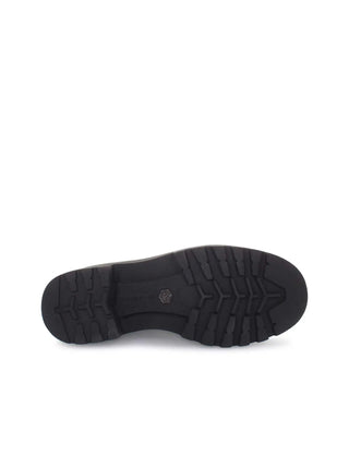 ANFIBIO DONNA - LUMBERJACK NERO - 102694428 4