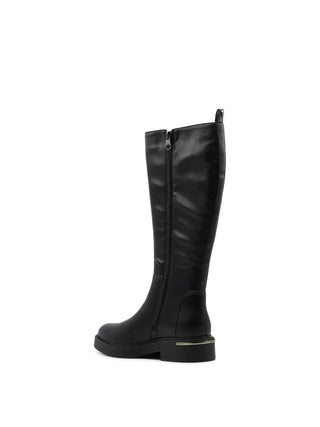 STIVALE DONNA - LUMBERJACK NERO - 102694646 3