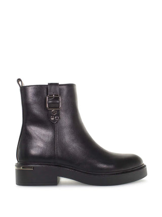 TRONCHETTO DONNA - LUMBERJACK NERO - 102695501