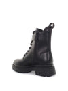 ANFIBIO DONNA - LUMBERJACK NERO - 102695578 3