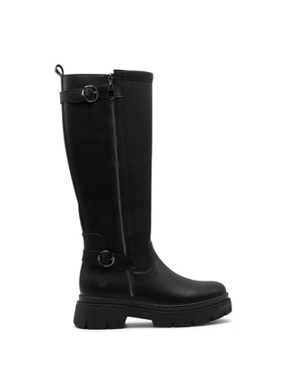 STIVALE DONNA - LUMBERJACK NERO - 102695580