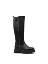STIVALE DONNA - LUMBERJACK NERO - 102695580 2
