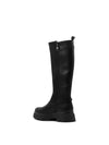 STIVALE DONNA - LUMBERJACK NERO - 102695580 3
