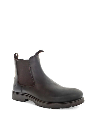 BEATLES UOMO - LUMBERJACK MARRONE - 102697378