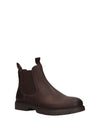 BEATLES UOMO - LUMBERJACK MARRONE - 102697378 2