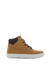 SNEAKERS RAGAZZO - LUMBERJACK GIALLO - 102697511 1
