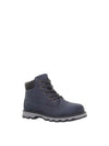 SCARPONCINO RAGAZZO - LUMBERJACK NAVY - 102697520 2