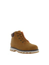 SCARPONCINO RAGAZZO - LUMBERJACK GIALLO - 102697521 2