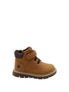 SNEAKERS RAGAZZO - LUMBERJACK GIALLO - 102697522 1