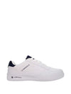 SNEAKERS UOMO - LUMBERJACK BIANCO - 102697649 1
