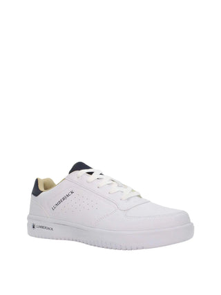 SNEAKERS UOMO - LUMBERJACK BIANCO - 102697649 2