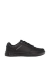 SNEAKERS UOMO - LUMBERJACK NERO - 102697650 1