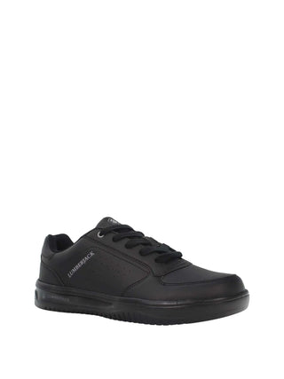 SNEAKERS UOMO - LUMBERJACK NERO - 102697650 2