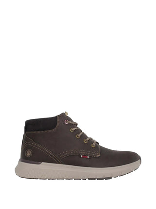 ANFIBIO UOMO - LUMBERJACK MARRONE - 102697821