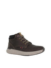 ANFIBIO UOMO - LUMBERJACK MARRONE - 102697821 2
