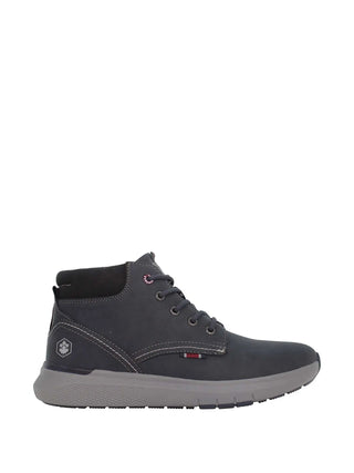ANFIBIO UOMO - LUMBERJACK NAVY - 102697822