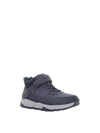 SNEAKERS RAGAZZO - LUMBERJACK NAVY - 102698385 2