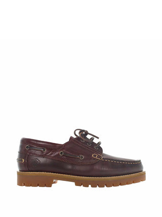 SNEAKERS UOMO - LUMBERJACK MARRONE - 102698472
