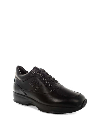 SNEAKERS UOMO - LUMBERJACK NERO - 102698534