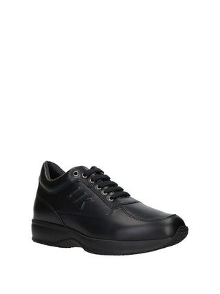 SNEAKERS UOMO - LUMBERJACK NERO - 102698534 2