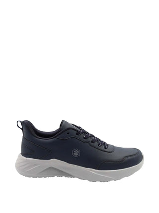SNEAKERS UOMO - LUMBERJACK NAVY - 102698726