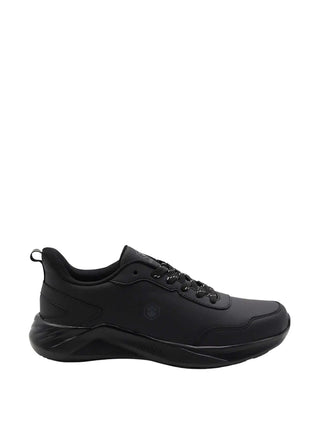 SNEAKERS UOMO - LUMBERJACK NERO - 102698727