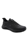 SNEAKERS UOMO - LUMBERJACK NERO - 102698727 2