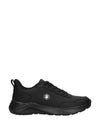 SNEAKERS DONNA - LUMBERJACK NERO - 102698754 1