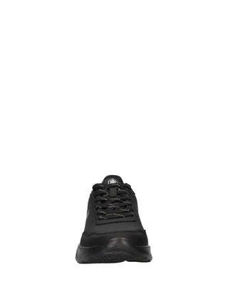 SNEAKERS DONNA - LUMBERJACK NERO - 102698754 3