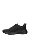 SNEAKERS DONNA - LUMBERJACK NERO - 102698754 4