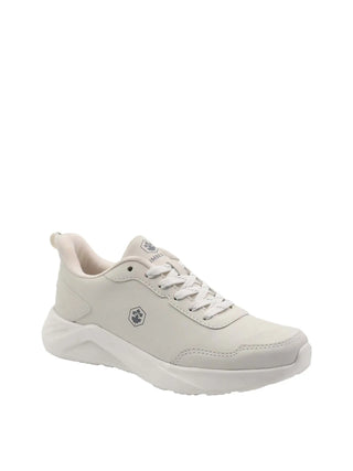 SNEAKERS DONNA - LUMBERJACK BIANCO - 102698755