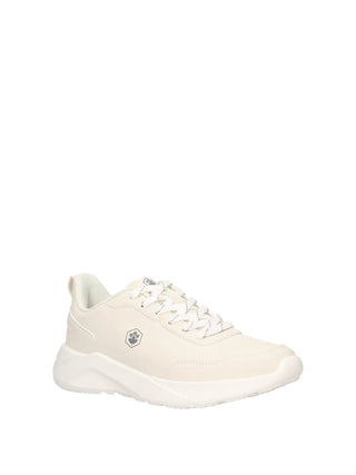SNEAKERS DONNA - LUMBERJACK BIANCO - 102698755 2
