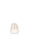 SNEAKERS DONNA - LUMBERJACK BIANCO - 102698755 5